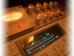 photo of B-Side Studios